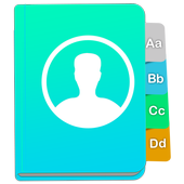 Contacts icon