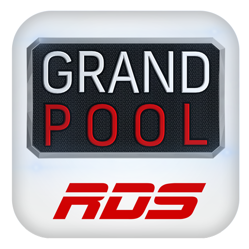 RDS Grand Pool icon