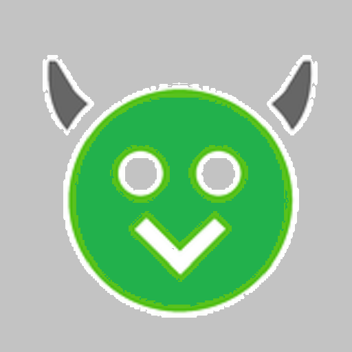 Happy Mod apps tips icon