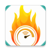 WiFi Booster icon