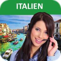 Apprendre l'Italien parlé on 9Apps