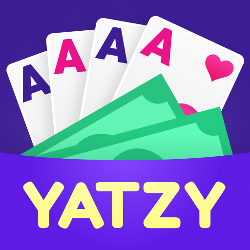 Yatzy Master : Be a winner icon