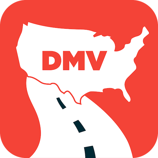 DMV Permit Test 2023 icon