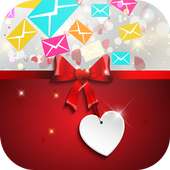 Romantic 5000   Love Messages on 9Apps