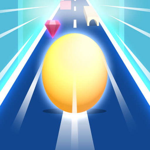 Rollout - Rolling Ball icon