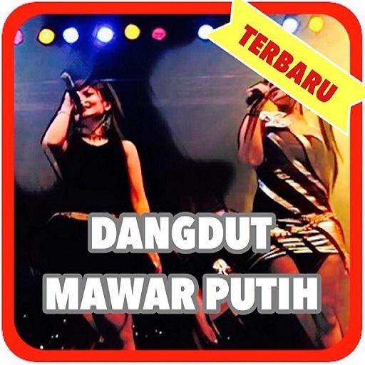 Dangdut Mawar Putih MP3 icon