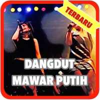 Dangdut Mawar Putih MP3 on 9Apps
