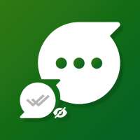 Hide Blue ticks & Chat For Whatsapp