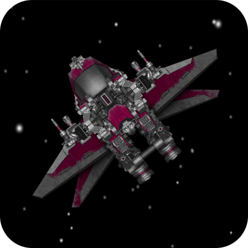 Ultimate Space Raider icon