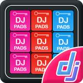 DJ PAD - DJ Music Electro Mixer Pads on 9Apps