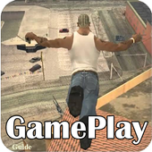 GamePlay for GTA 5 (2017) icon