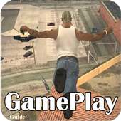GamePlay for GTA 5 (2017)