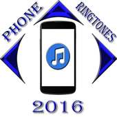 Phone Ringtones 2016 on 9Apps