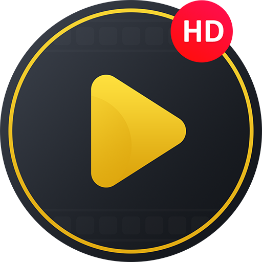 Video Player - HD Video Player All Format icon