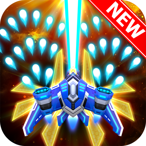 Speed Squad - Space War आइकन