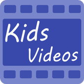 Kids Videos - Thiraimedia icon