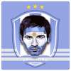 Argentina Team Soccer Wallpapers on 9Apps