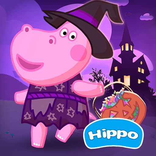 Хэллоуин: Охота на Конфеты иконка