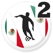 Mexic Football League - Ascenso MX BBVA Bancomer icon