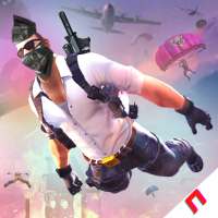 Squad Sniper Free Fire 3D Battlegrounds - Epic War on 9Apps