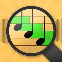 Note Recognition - Convert Music into Sheet Music on 9Apps