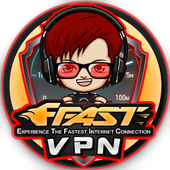 FFAST VPN Tunnel icon