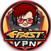FFAST VPN Tunnel