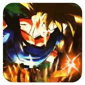 Ultimate Saiyan : Tournament Fight Power