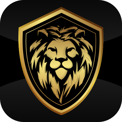 Lion Secure VPN icon