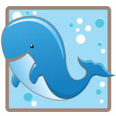 Animals memory game icon