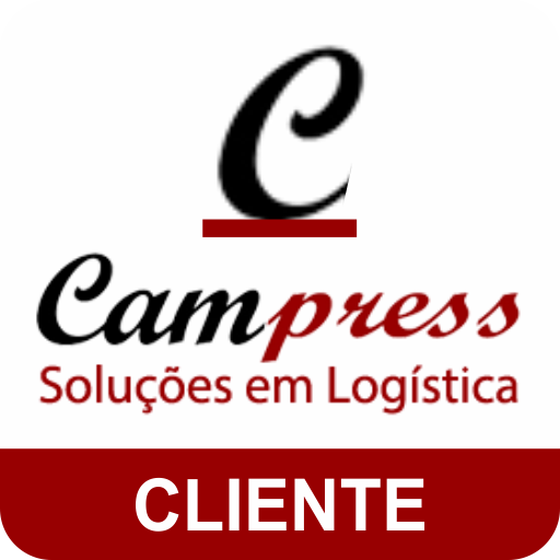 Campress - Cliente icon