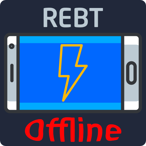 REBT Offline ⚡ icon