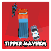 Tipper Mayhem icon