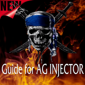 AG Injector Guide - Unlock Free ML 2020 Skins icon