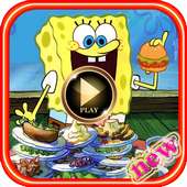 أجمل حلقات سبونج بوب بدون نت on 9Apps