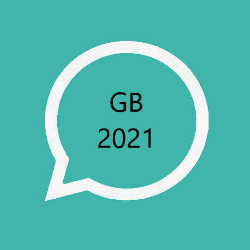 GB Wastspp Latest Version 12.1 icon