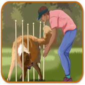 How to Train a Dog icon