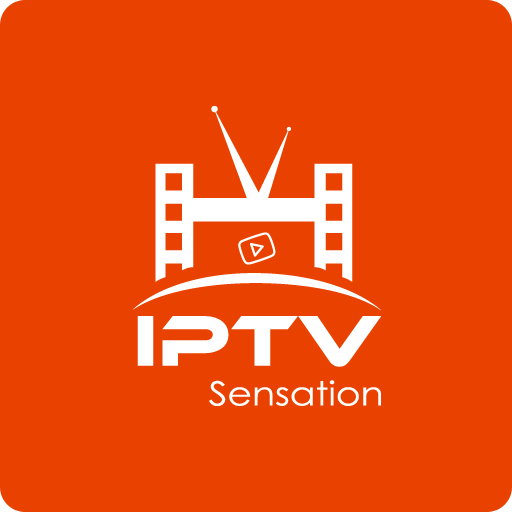 Sensation TV icon