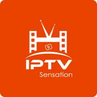 Sensation TV on 9Apps