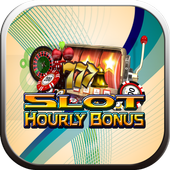 Slot With Hourly Bonus icon