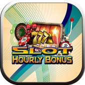 Slot With Hourly Bonus