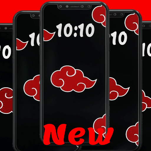 Akatsuki‏ HD Anime Wallpapers icon