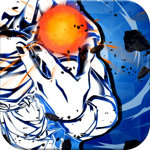 Dragon Heroes X Fighters icon