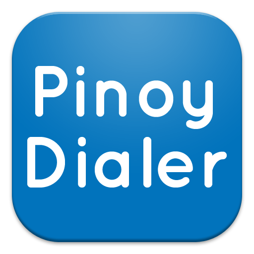 PinoyDialer call Philippines icon