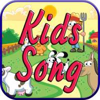 Англи Хүүхдийн Дуунууд on 9Apps