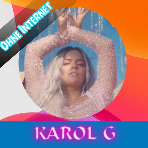 KAROL G - Tusa || No Internet icon