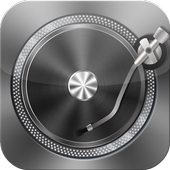 Virtual  DJ Mix icon