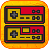 RetroNES Emulator - Classic Retro Games icon