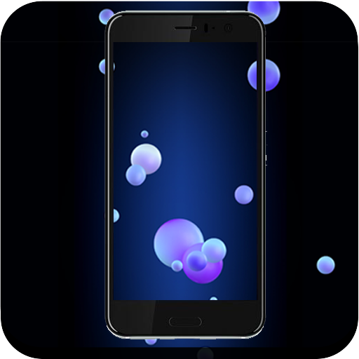 Theme Launcher For HTC New U11 icon