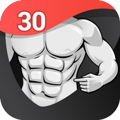 Abs Workout icon